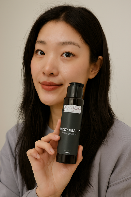 Buddy Beauty Herbal Firming Oil for Women